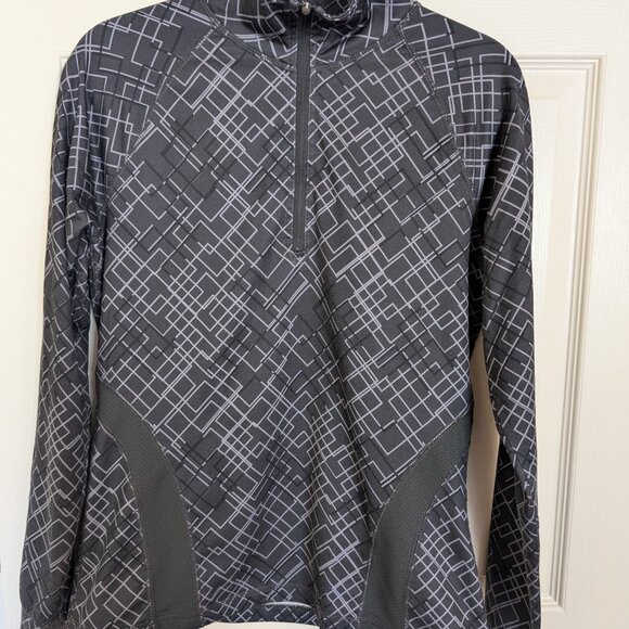 Quarter zip top - Picture 4 of 4